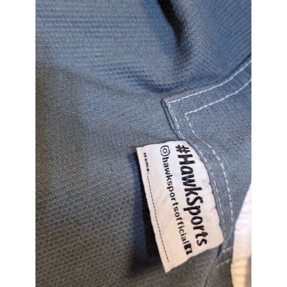 Hawk Sports Kids Jiu-Jitsu Gi Martial Arts Jacket K2 100% Cotton Durable & Comfo - Picture 6 of 7